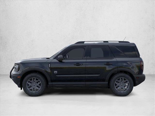 New 2025 Ford Bronco Sport Big Bend image 3