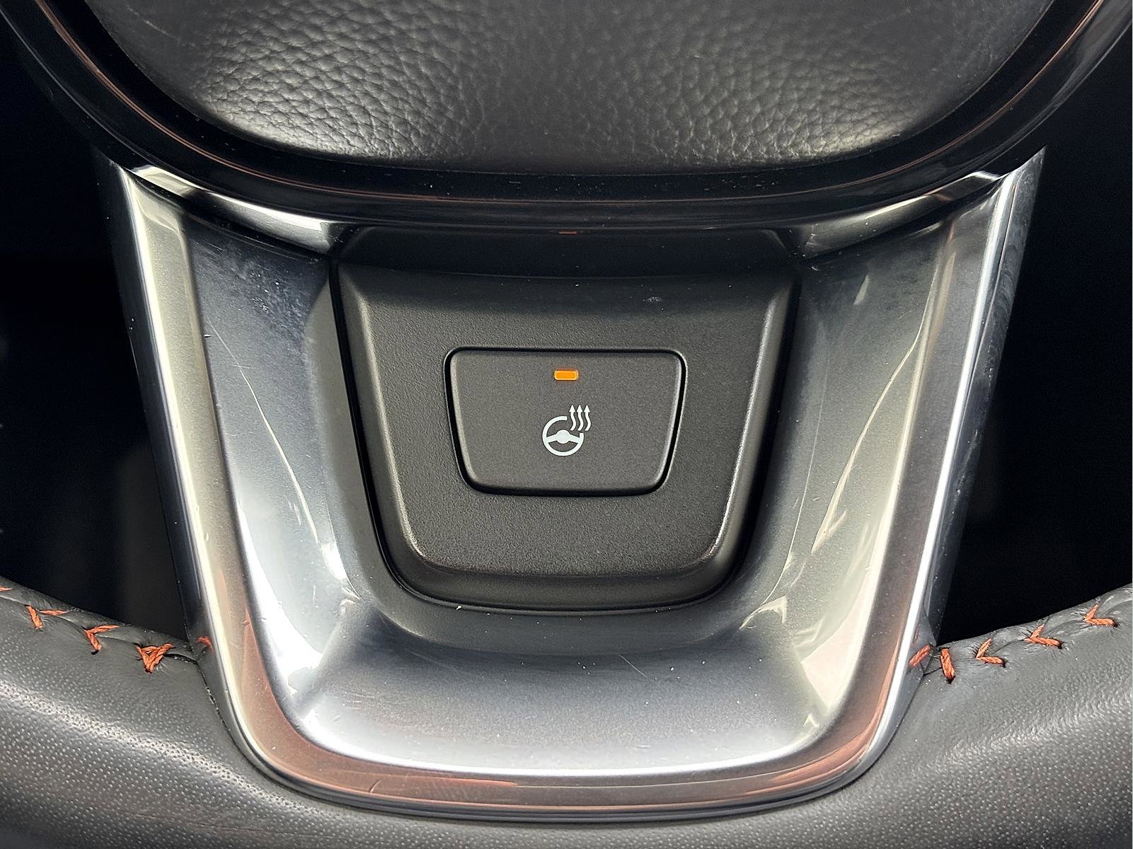 Certified 2023 Honda CR-V Sport Touring image 35