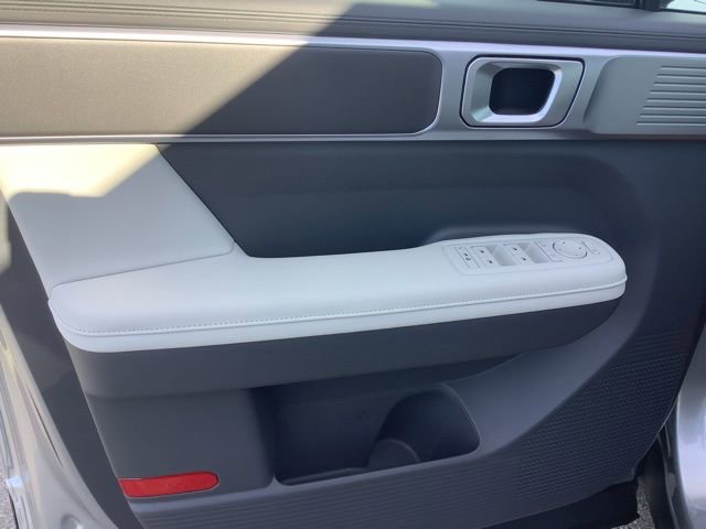 New 2026 Hyundai Santa Fe SEL image 16