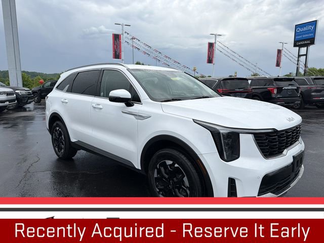 Used 2024 Kia Sorento S AWD/4WD image 1