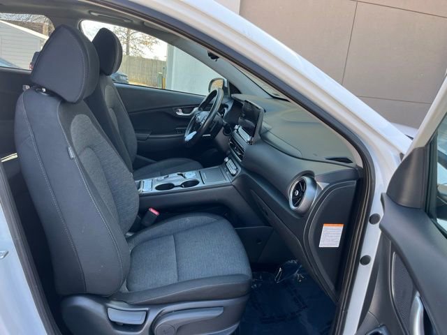 Used 2023 Hyundai Kona SEL image 26