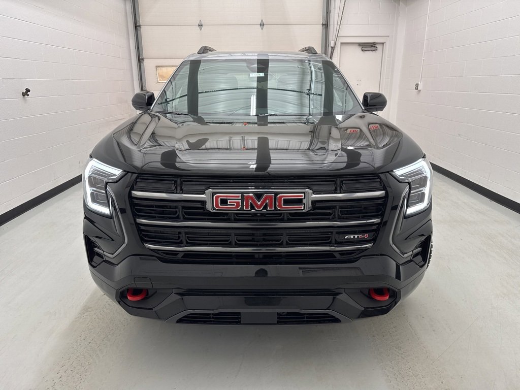 New 2026 GMC Terrain AT4 image 2