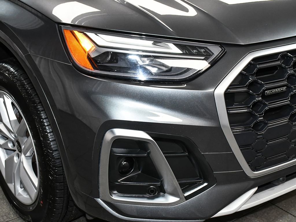 Used 2023 Audi Q5 2.0T Premium w/ Convenience Package AWD/4WD image 67