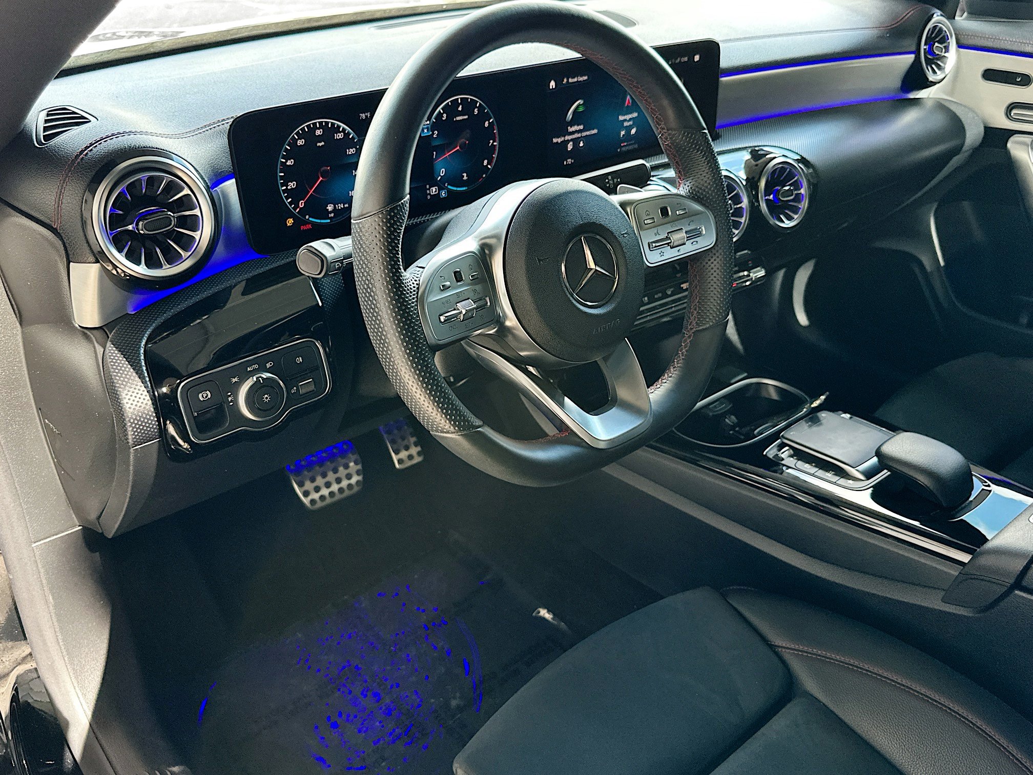 Used 2023 Mercedes-Benz CLA 250 image 9