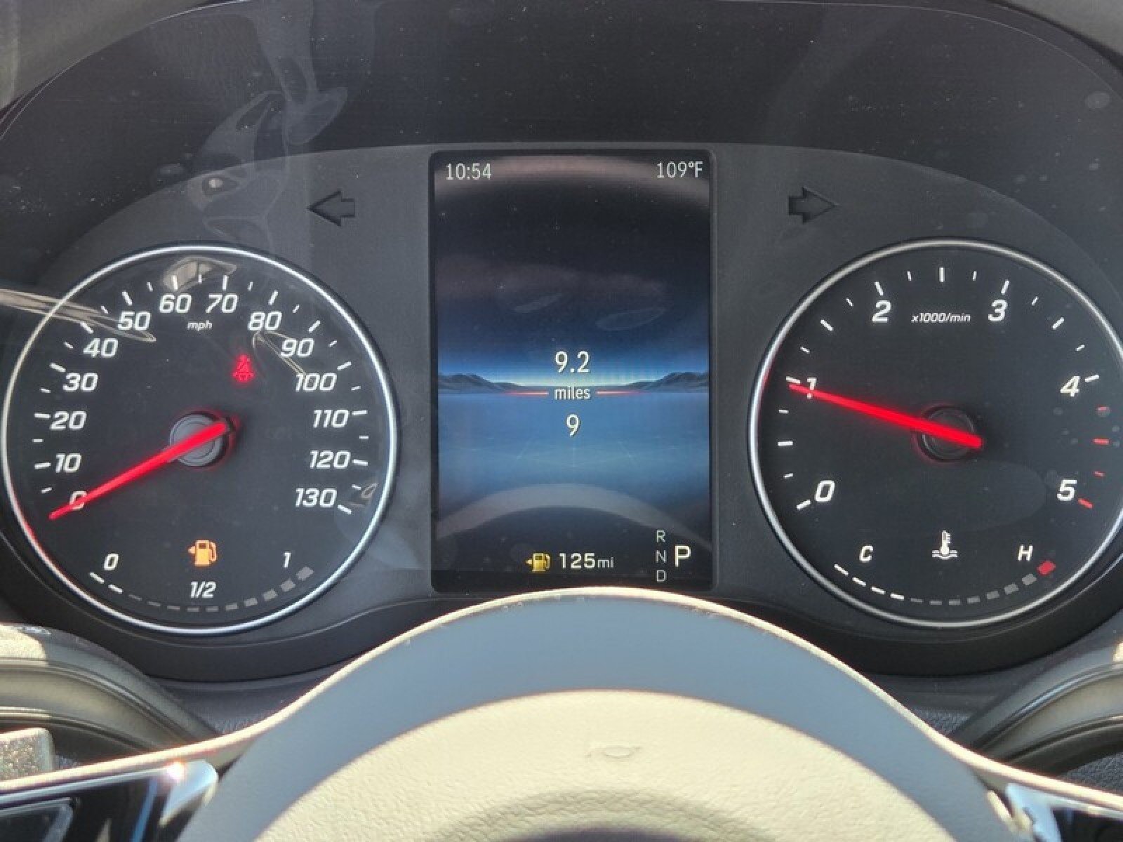 New 2026 Mercedes-Benz Sprinter 2500 image 28