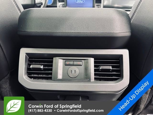 New 2026 Ford F350 Lariat w/ Black Appearance Package image 18