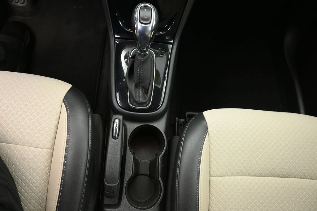 Used 2017 Buick Encore Preferred FWD image 29