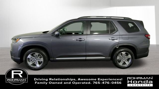 New 2026 Honda Pilot EX-L image 5