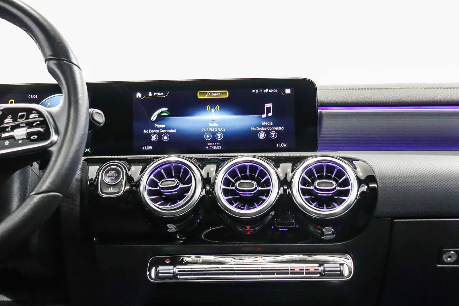 Certified 2023 Mercedes-Benz CLA 250 image 14