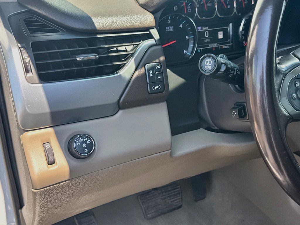 Used 2020 Chevrolet Tahoe Premier RWD image 10