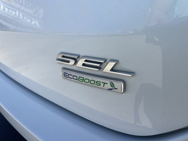 Used 2020 Ford Edge SEL w/ Convenience Package FWD image 32