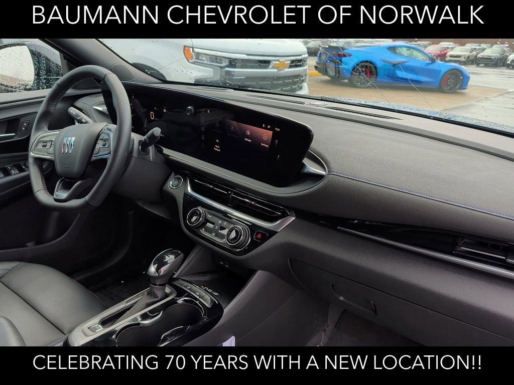 Used 2024 Buick Envista Sport Touring w/ Convenience I Package image 12