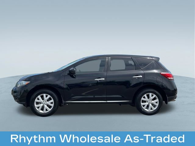 Used 2012 Nissan Murano S FWD image 5