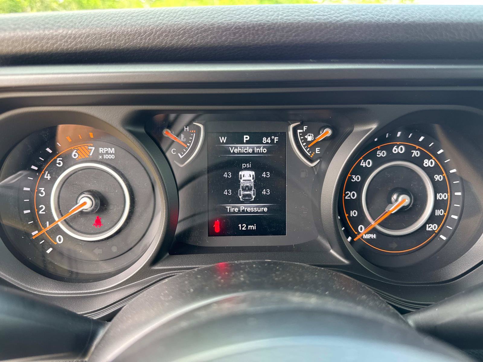 New 2026 Jeep Wrangler Unlimited Sport AWD/4WD image 27
