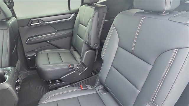 New 2026 GMC Acadia Elevation w/ Elevation Premium Package image 26