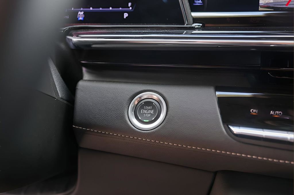 Certified 2024 Cadillac Escalade Sport w/ Touring Package image 19