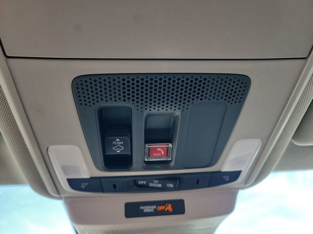 Certified 2023 Honda Accord EX image 28