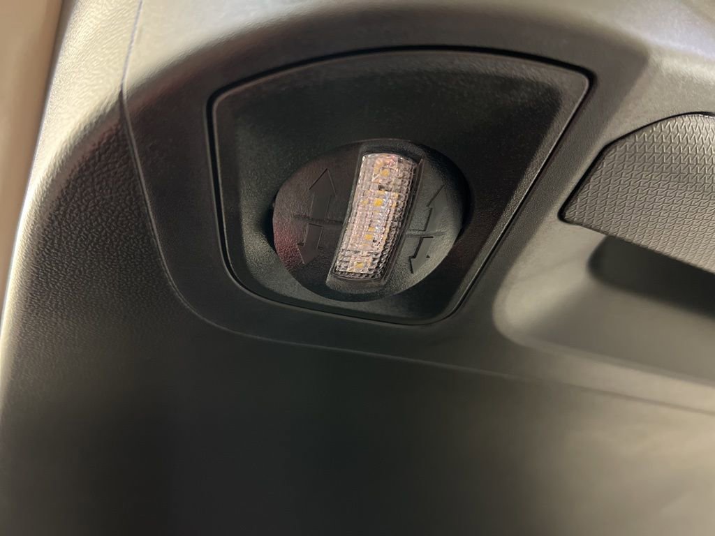 New 2025 Ford Bronco Sport Big Bend w/ Convenience Package image 35