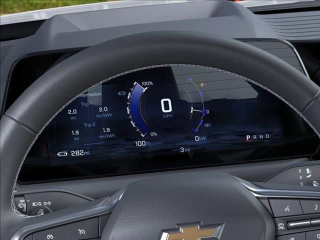 New 2026 Chevrolet Silverado EV LT AWD/4WD image 18