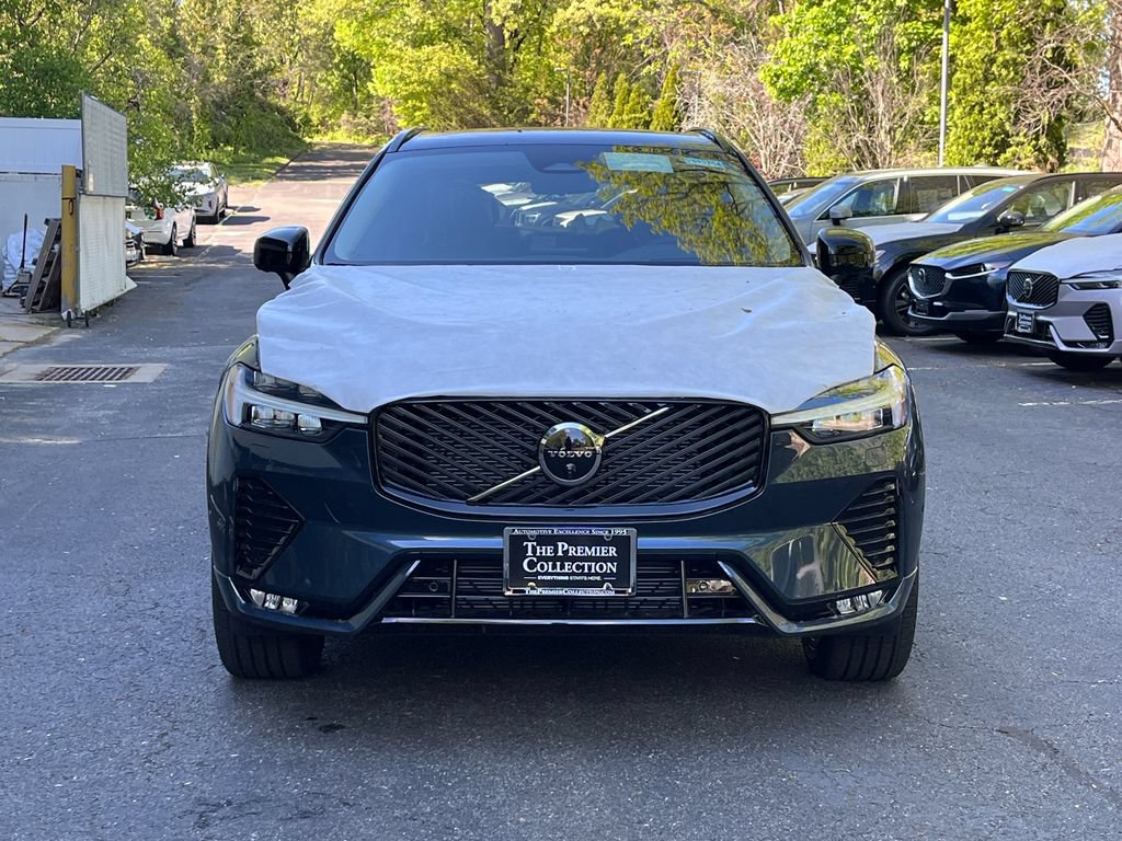 New 2026 Volvo XC60 B5 Ultra w/ Protection Package Premier AWD/4WD image 6