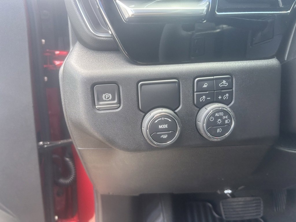 New 2026 Chevrolet Silverado 1500 LTZ image 32