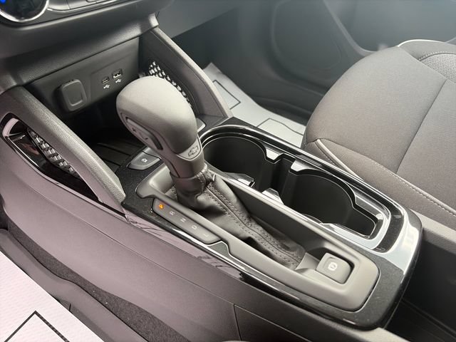 New 2026 Chevrolet TrailBlazer LS FWD image 22