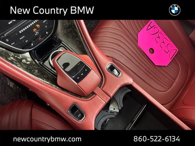 Used 2019 Aston Martin DB11 Volante RWD image 21