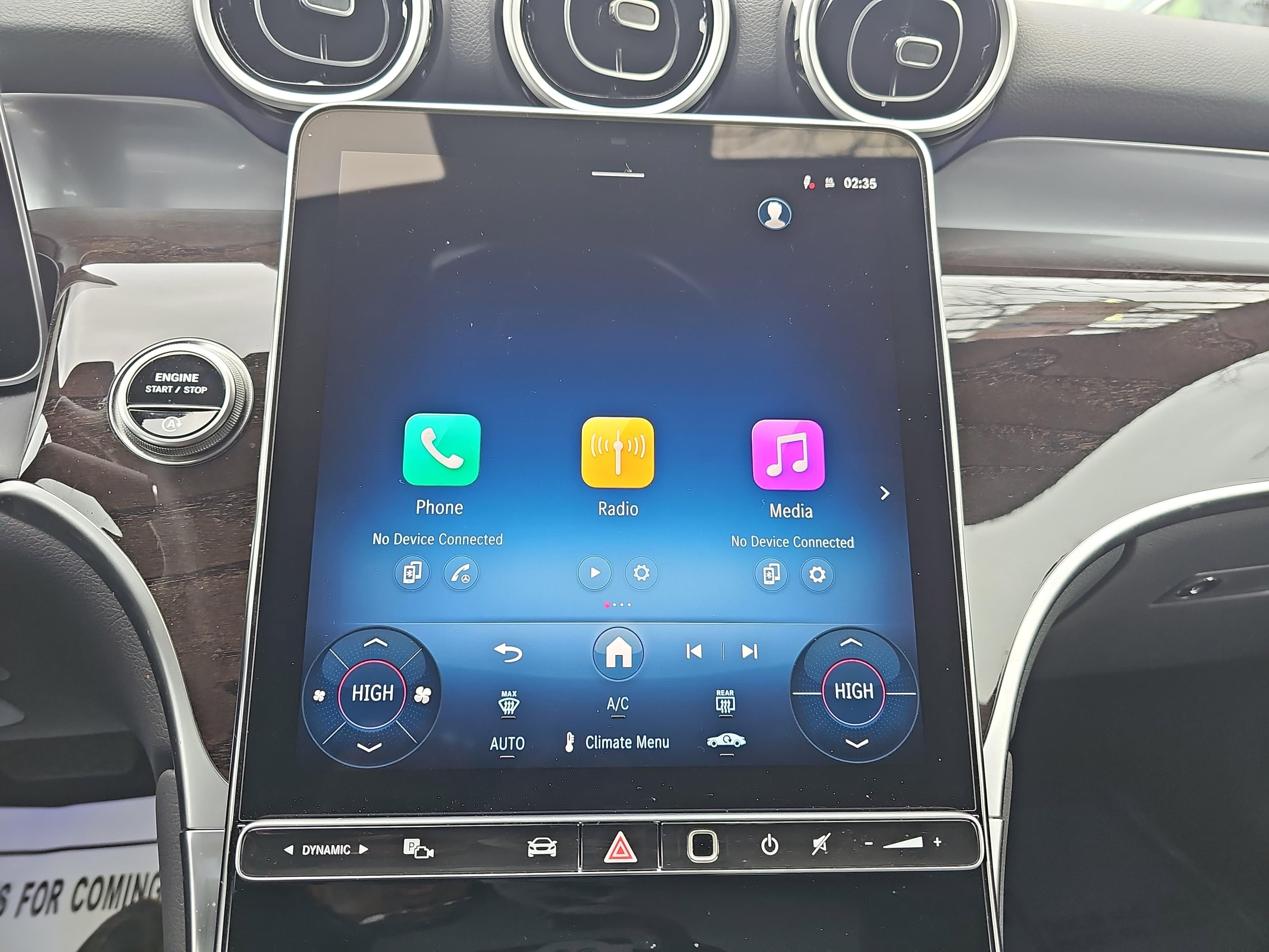 Certified 2026 Mercedes-Benz GLC 300 GLC 300 image 23