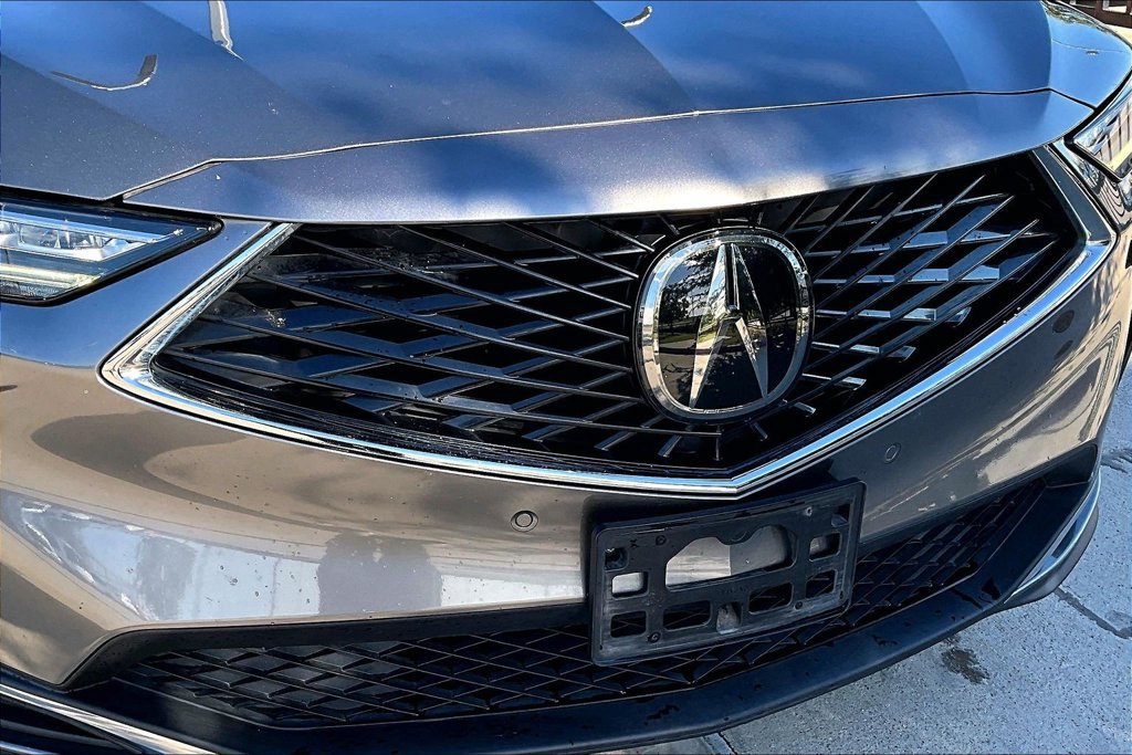Certified 2025 Acura MDX w/ Technology Package FWD image 33