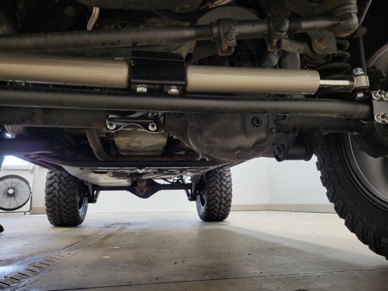 Used 2016 Jeep Wrangler Unlimited Sport w/ Quick Order Package 24S AWD/4WD image 25
