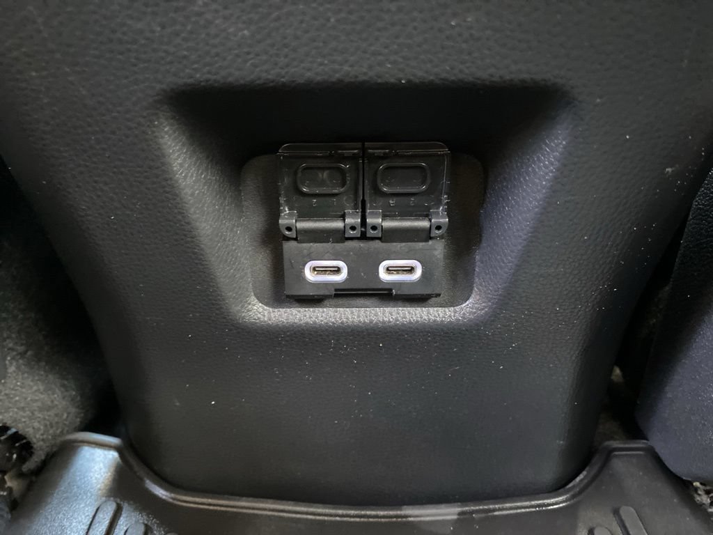 Used 2023 Toyota RAV4 XSE AWD/4WD image 23