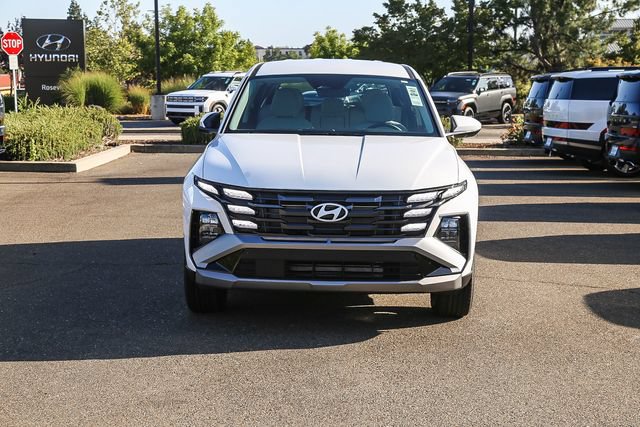 New 2026 Hyundai Tucson SE AWD/4WD image 7