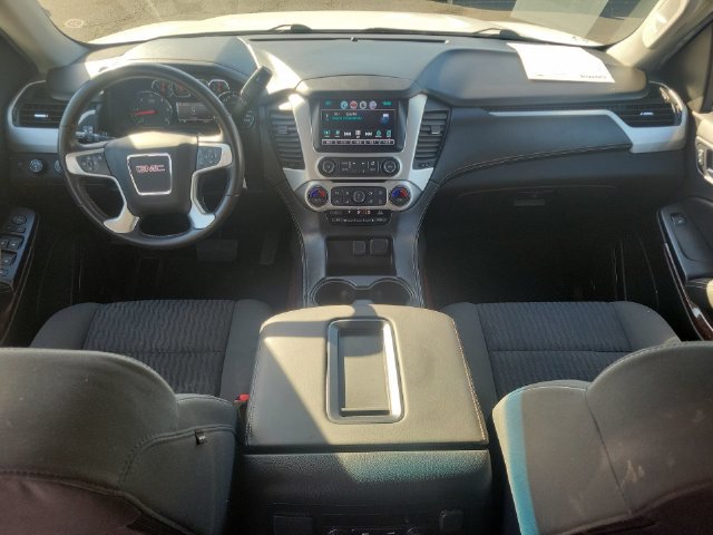 Used 2018 GMC Yukon SLE w/ SLE Value Package AWD/4WD image 24