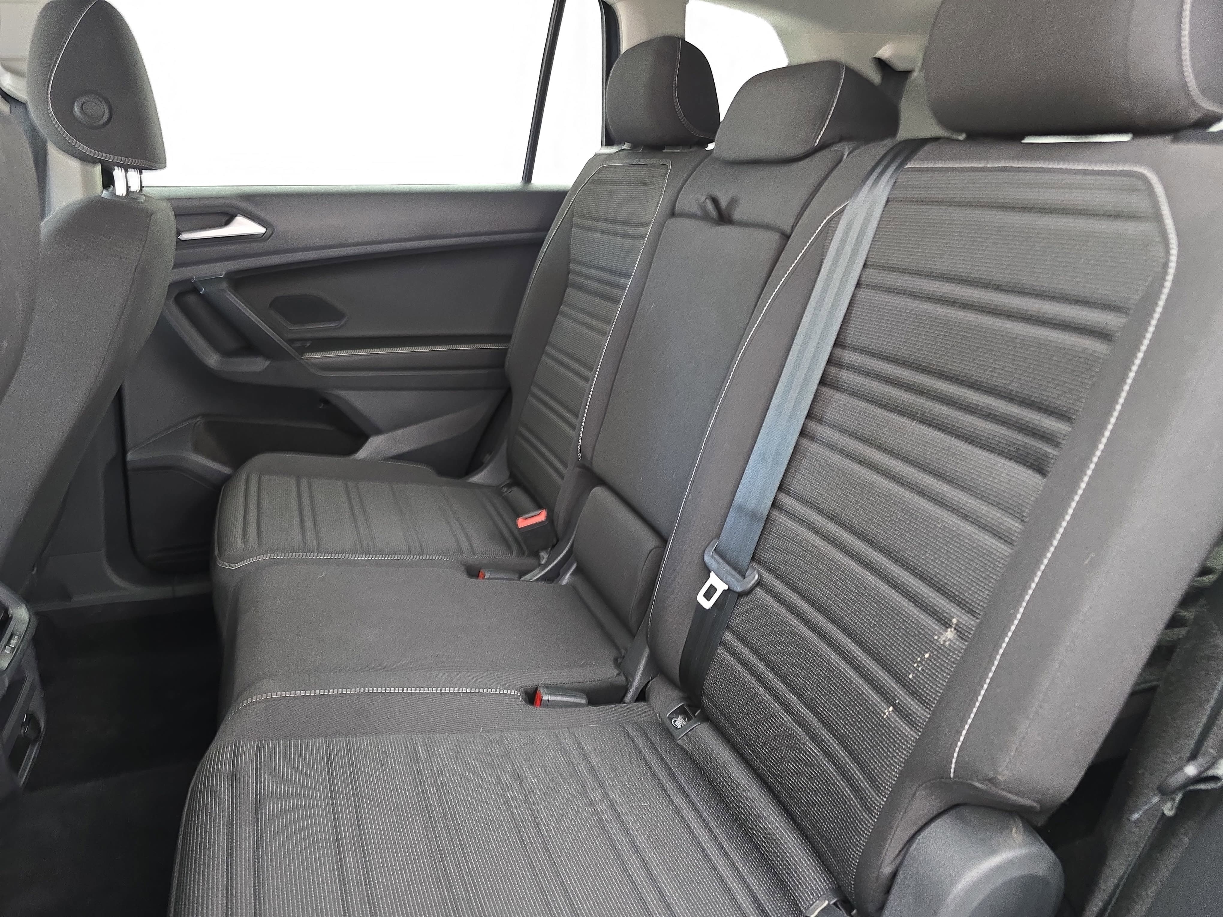 Certified 2023 Volkswagen Tiguan S w/ Driver Assistance Package FWD image 14