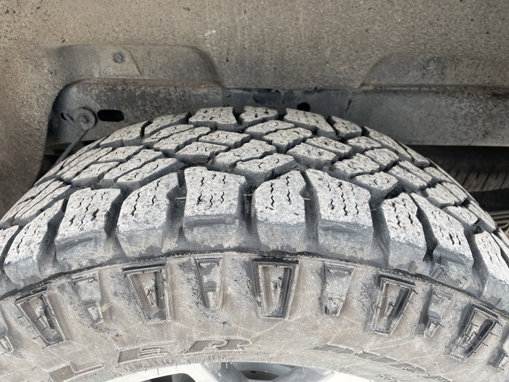 Used 2022 GMC Canyon AT4 w/ Trailering Package image 10