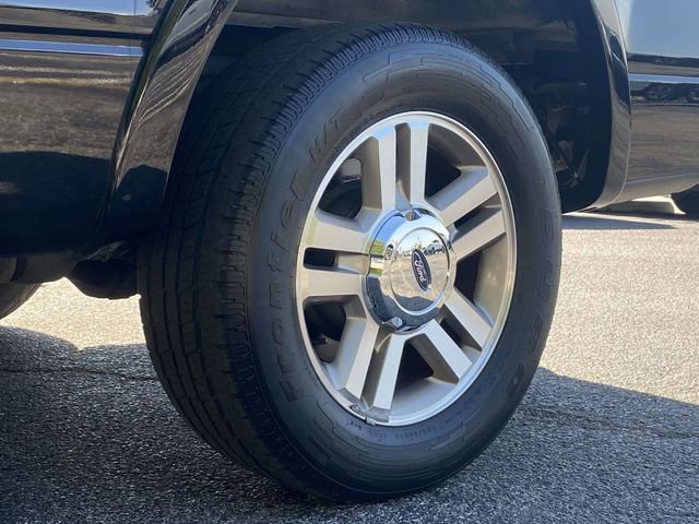 Used 2008 Ford F150 Lariat RWD image 11