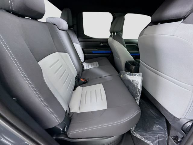 Certified 2025 Toyota Tacoma TRD Off-Road image 26