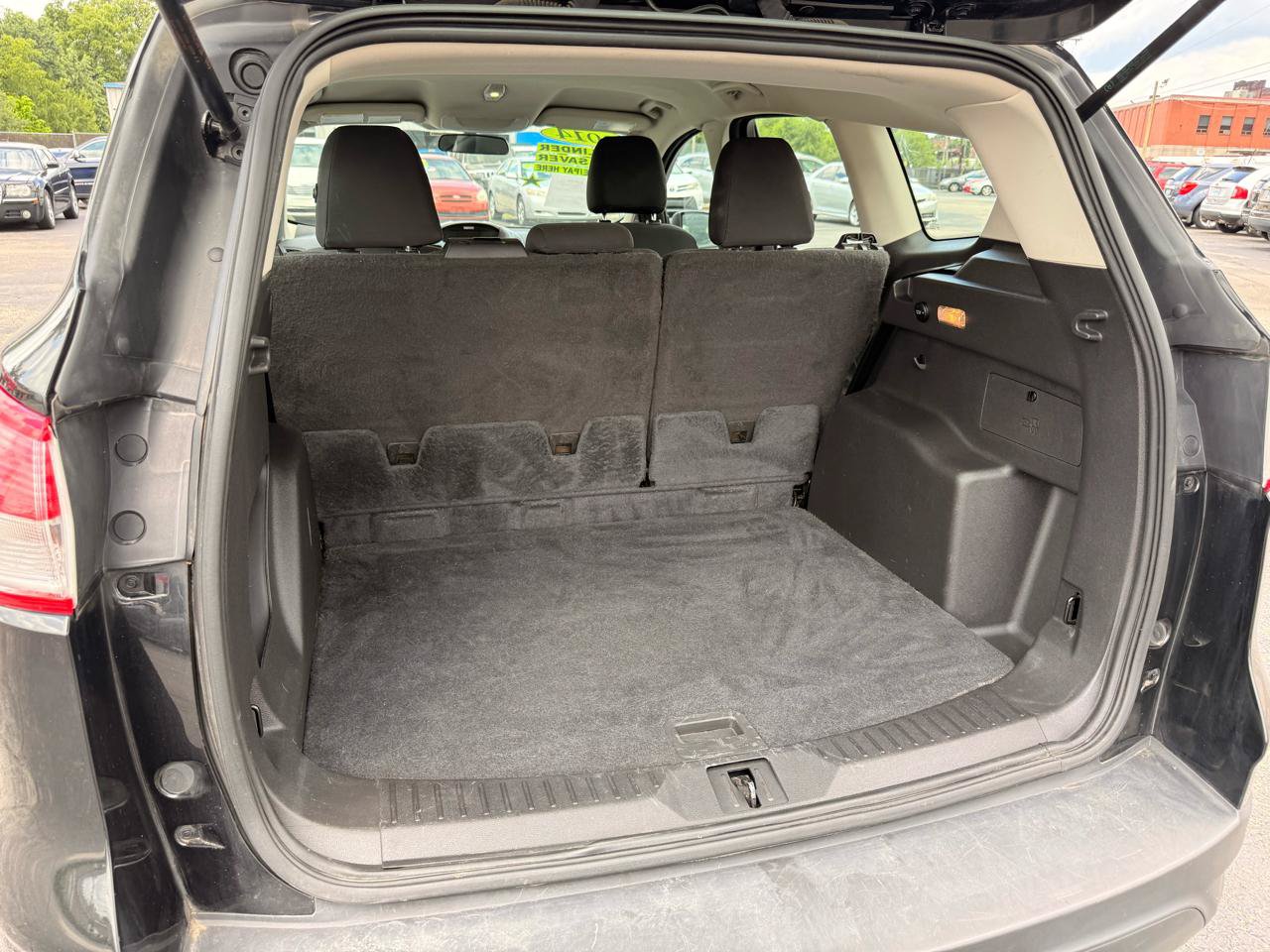 Used 2014 Ford Escape S FWD image 7