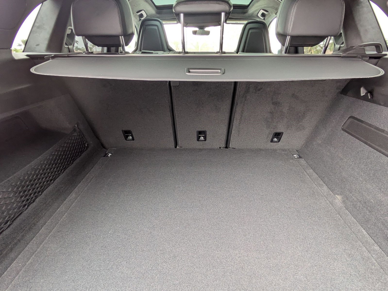 New 2025 Porsche Cayenne GTS image 23