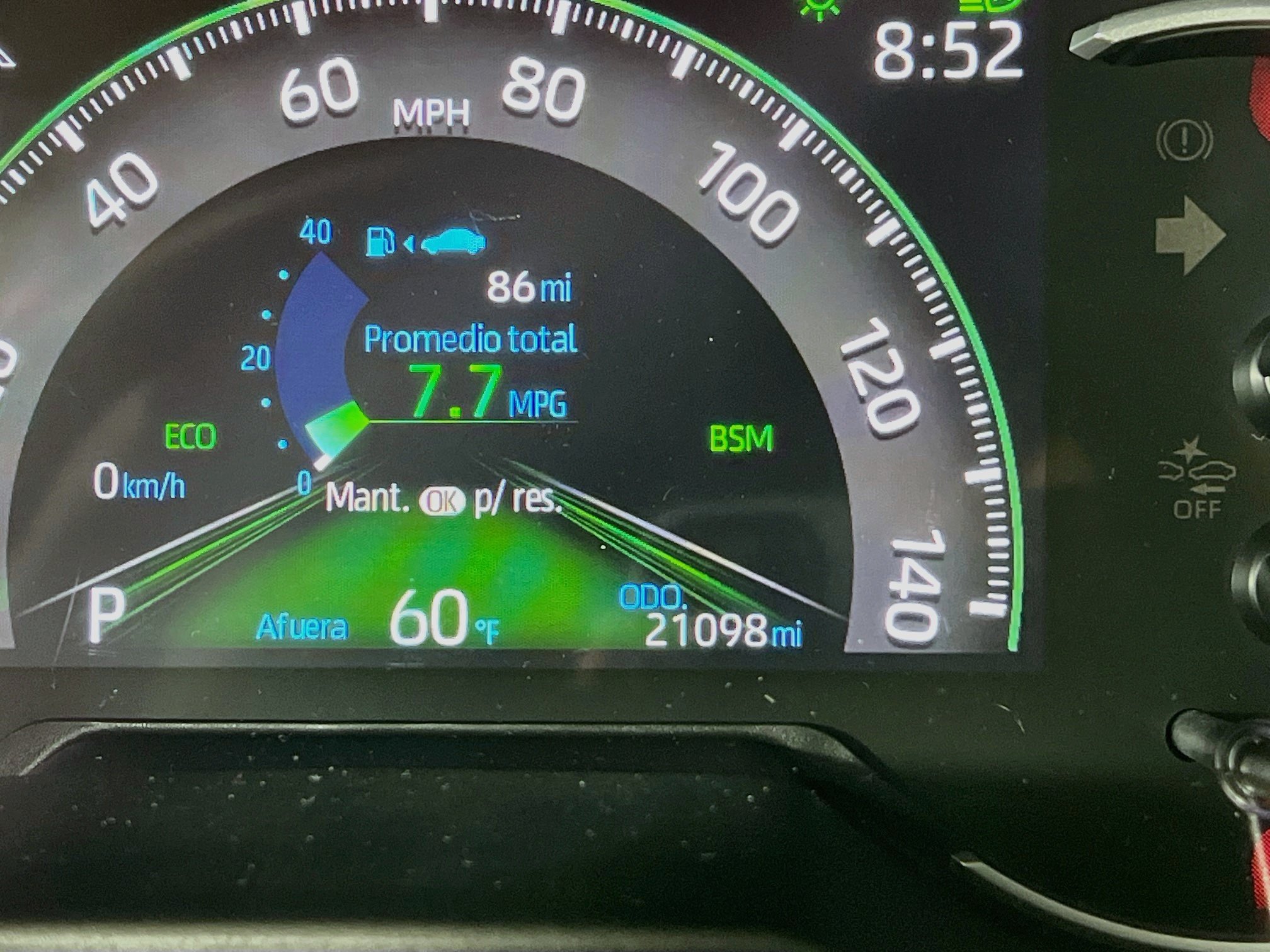 Certified 2025 Toyota RAV4 XLE w/ Convenience Package AWD/4WD image 13