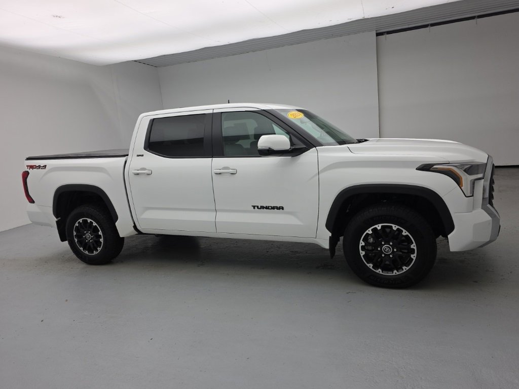 Used 2024 Toyota Tundra SR5 image 12