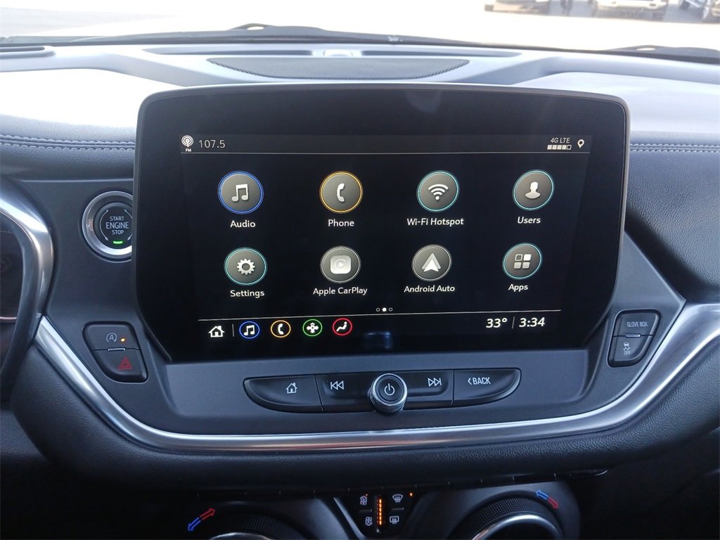 Used 2023 Chevrolet Blazer LT image 20