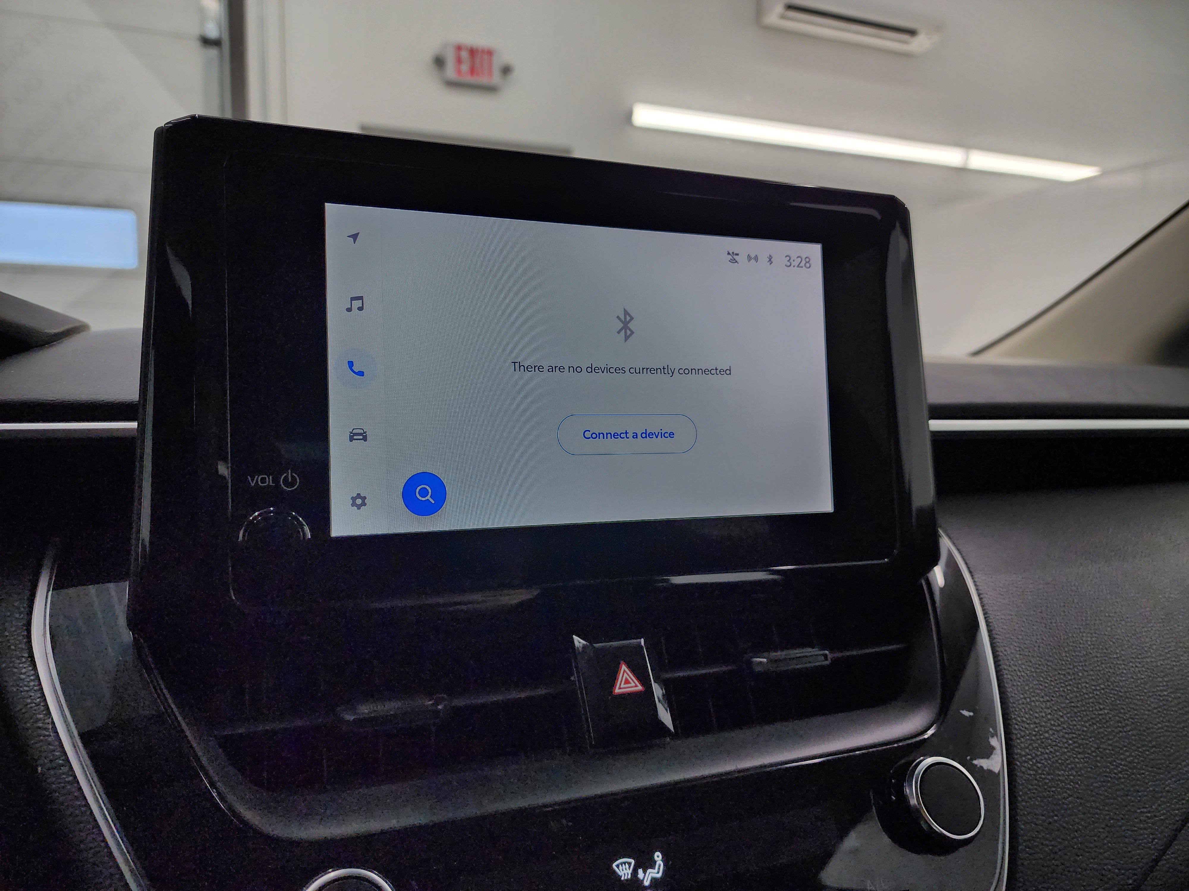 Used 2024 Toyota Corolla LE image 42