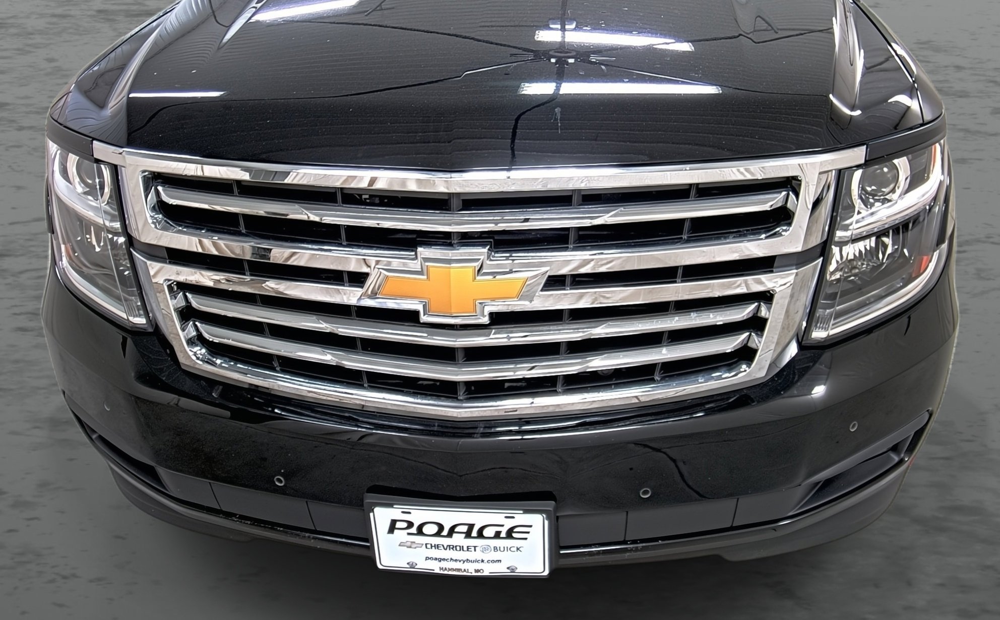 Used 2018 Chevrolet Tahoe LT image 16