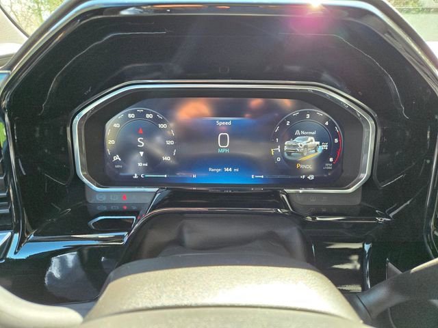 New 2026 Chevrolet Silverado 2500 LT w/ All Star Edition AWD/4WD image 25