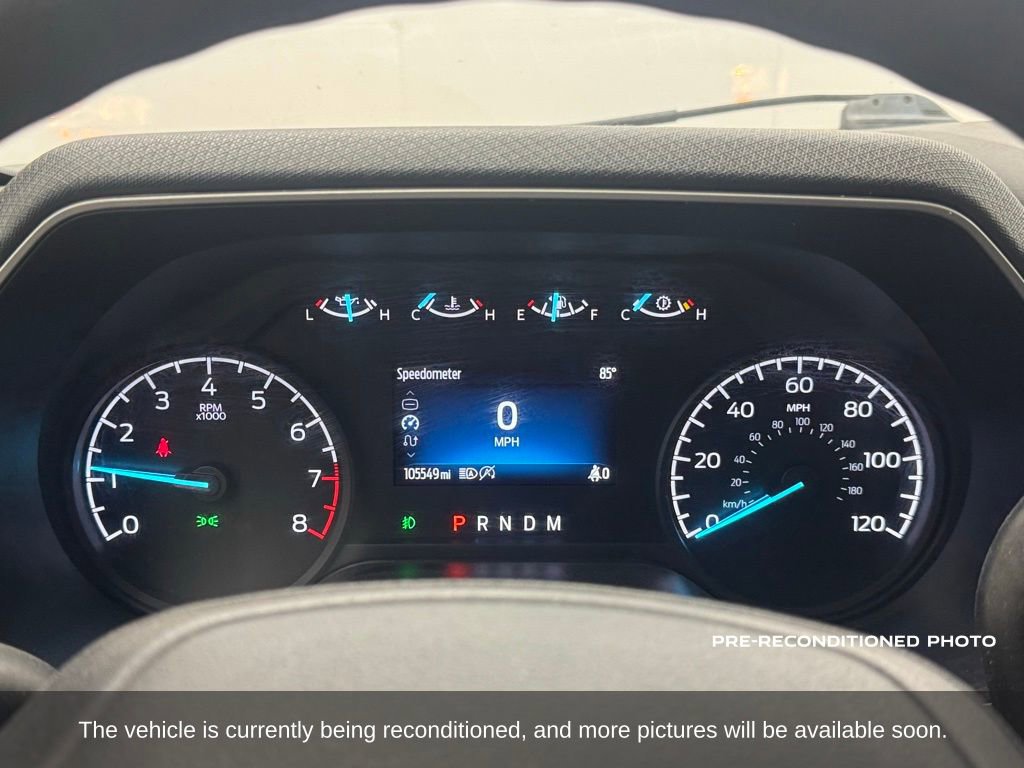 Used 2021 Ford F150 XL w/ Equipment Group 101A High RWD image 13