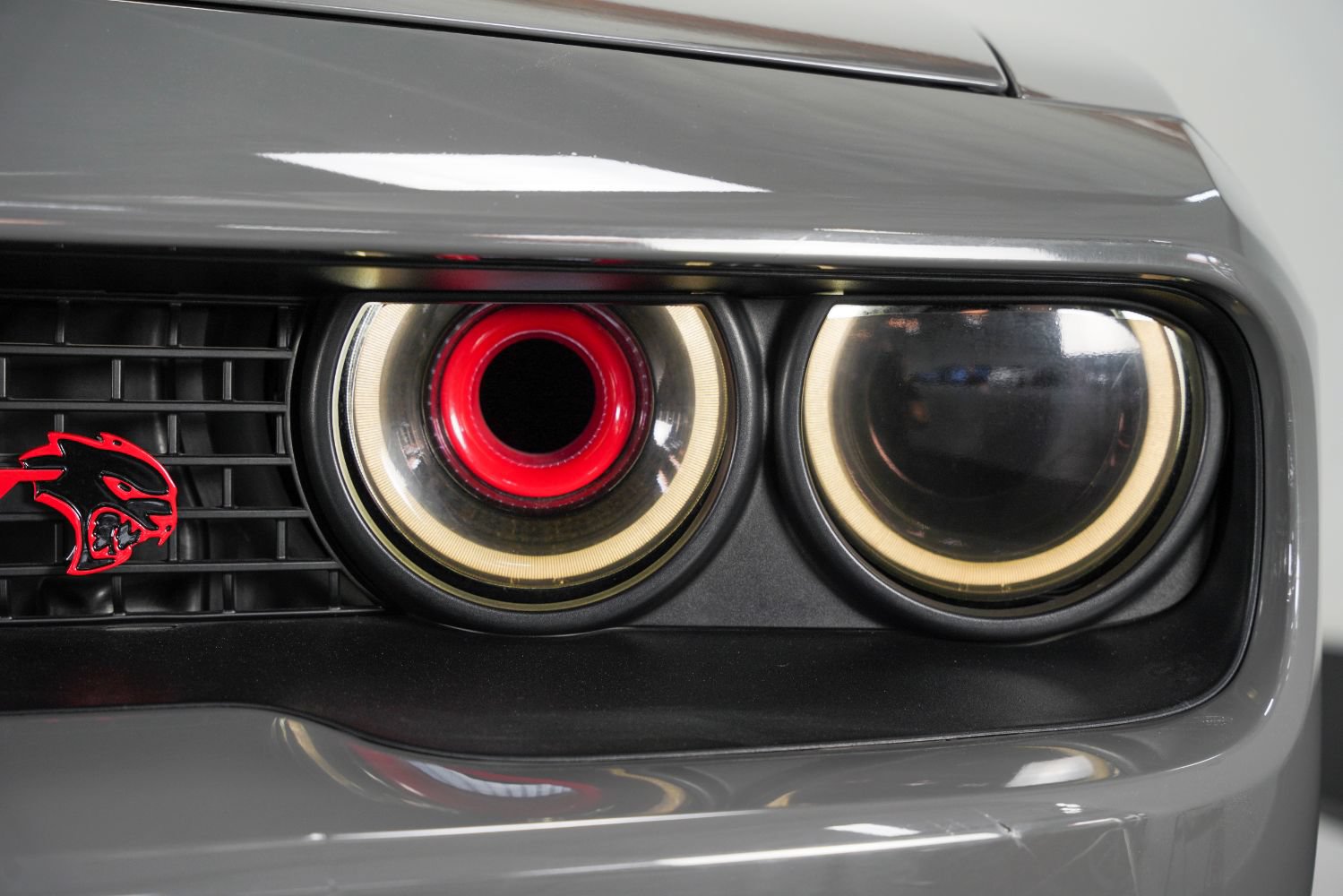 Used 2019 Dodge Challenger SRT Hellcat Redeye RWD image 15