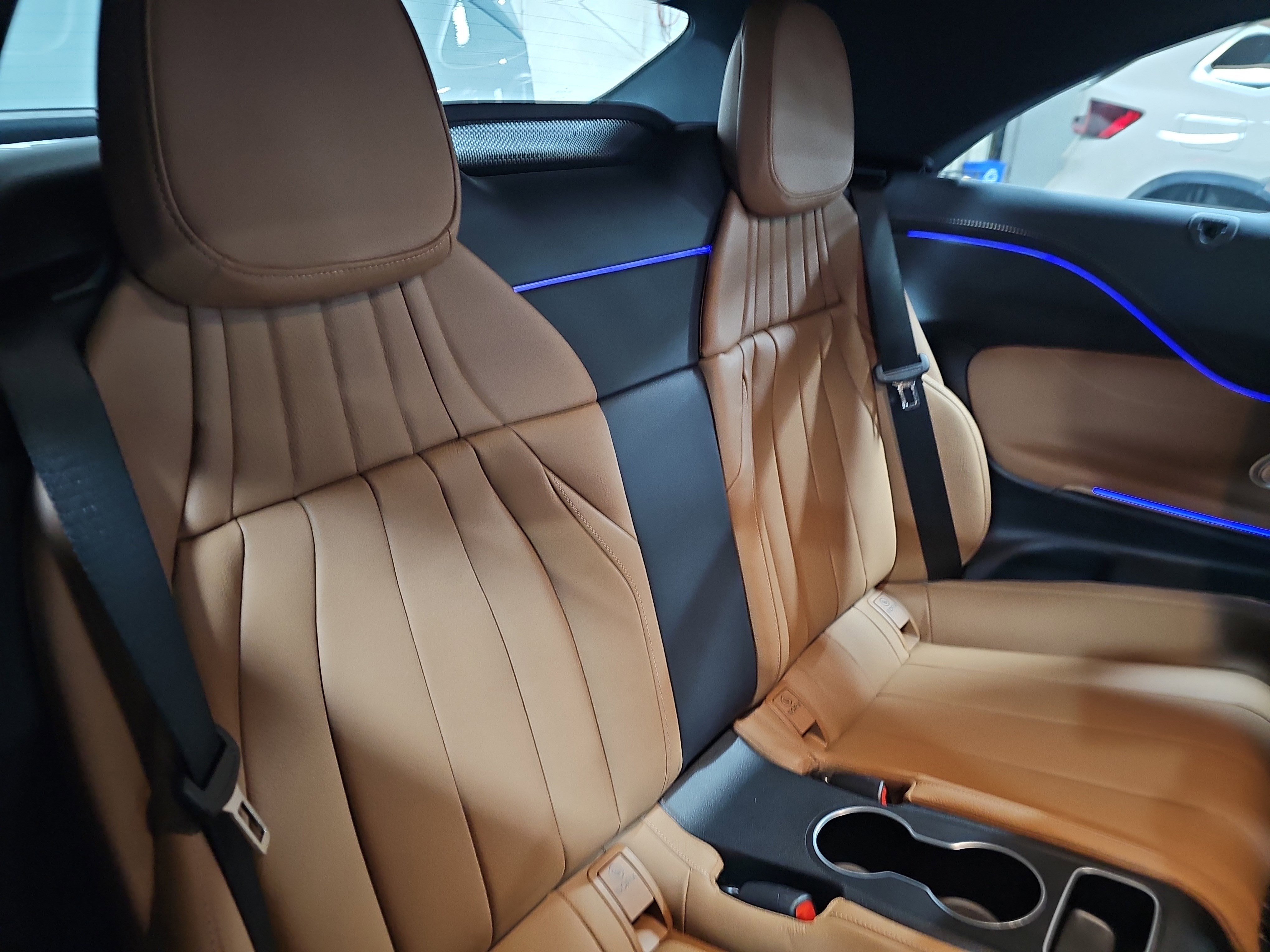 New 2026 Mercedes-Benz CLE 450 4MATIC Cabriolet image 12