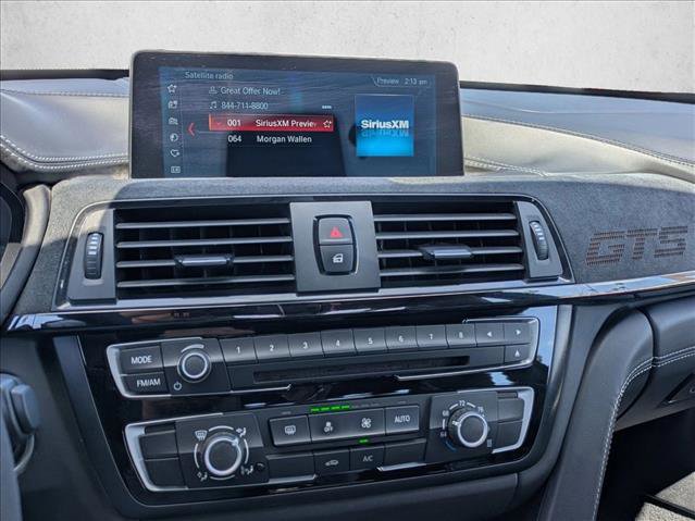 Used 2016 BMW M4 GTS image 15