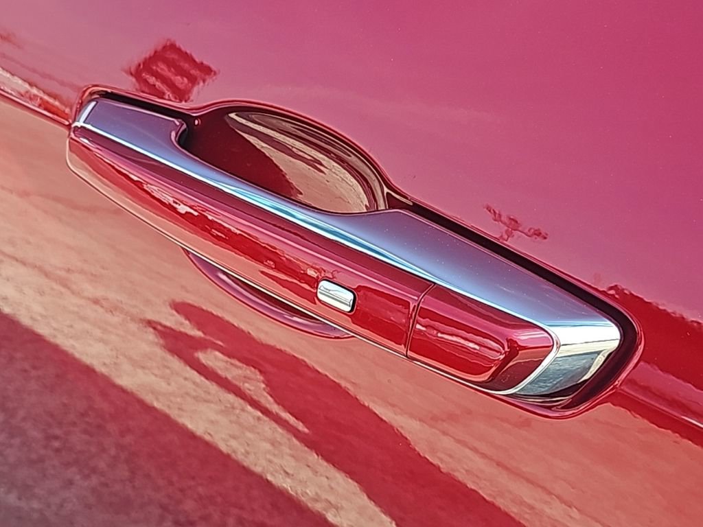 New 2026 GMC Terrain Denali image 9